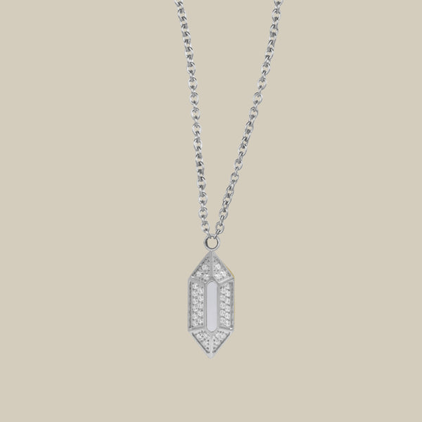 Le Jardin Hiver Pendant