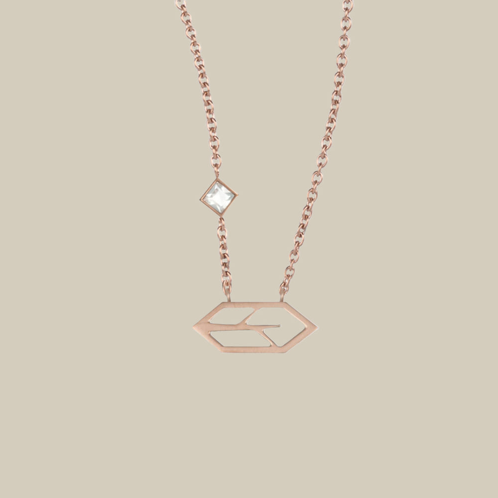 Le Jardin Hollow Pendant