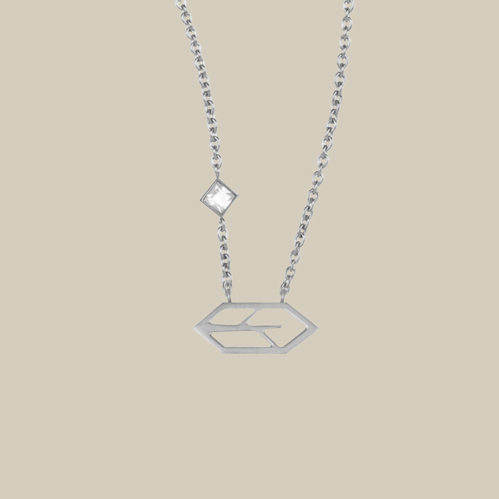 Le Jardin Hollow Pendant