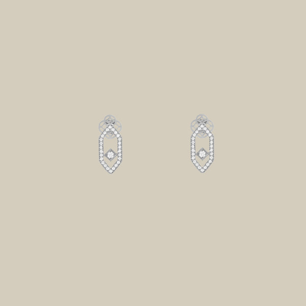 Le Jardin Sentiments Earrings