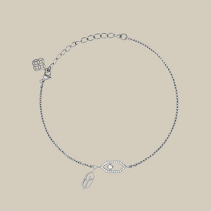 Le Jardin Side By Side Bracelet