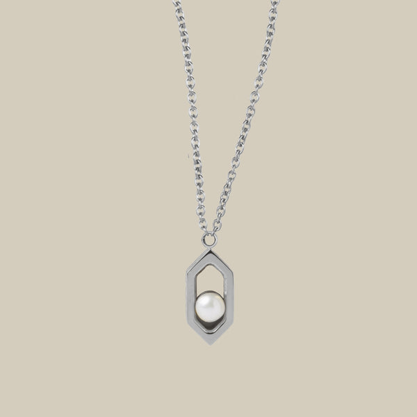 Le Jardin Pluvial Pendant