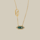 Le Jardin Frost Pendant