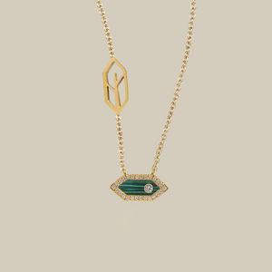 Le Jardin Frost Pendant