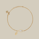 Le Jardin Gem Bracelet