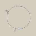 Le Jardin Gem Bracelet