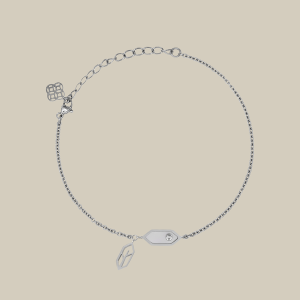 Le Jardin Gem Bracelet