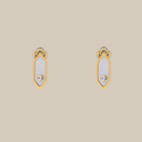 Le Jardin Gem Earrings