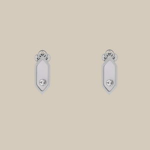 Le Jardin Gem Earrings