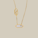 Le Jardin Gem Pendant