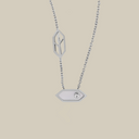 Le Jardin Gem Pendant