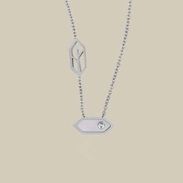 Le Jardin Gem Pendant