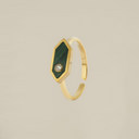 Le Jardin Gem Ring