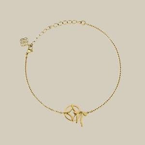 Little Bow Kids Bracelet