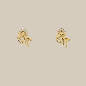Little Bow Kids Earrings