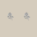 Little Bow Kids Earrings