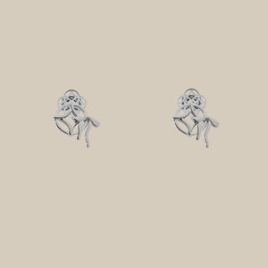 Little Bow Kids Earrings