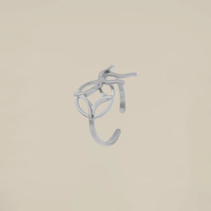 Little Bow Kids Ring