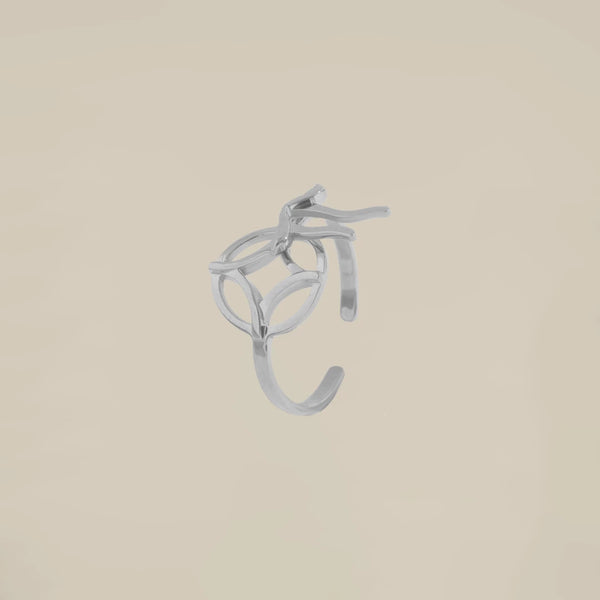 Little Bow Kids Ring