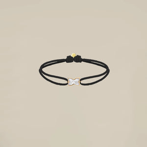 Love Crossroads Cord Strap