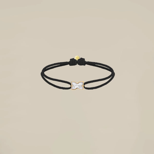 Love Crossroads Cord Strap