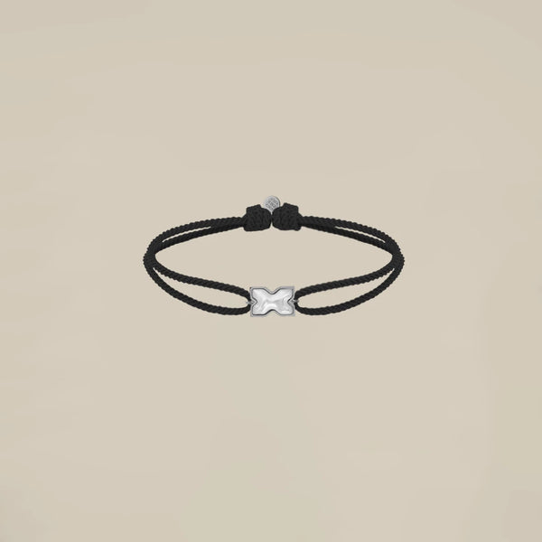 Love Crossroads Cord Strap