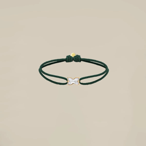 Love Crossroads Cord Strap