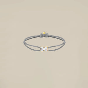 Love Crossroads Cord Strap