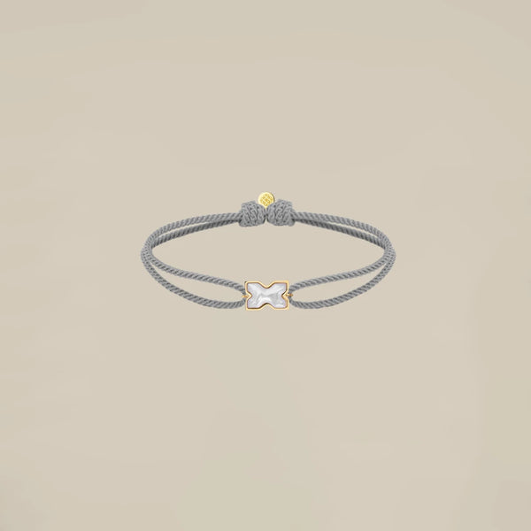 Love Crossroads Cord Strap