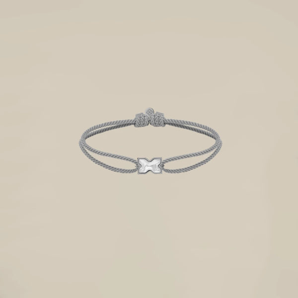 Love Crossroads Cord Strap