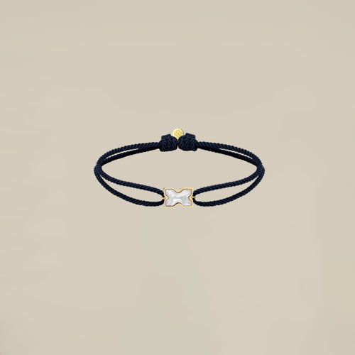 Love Crossroads Cord Strap