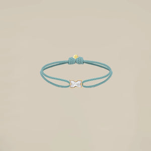 Love Crossroads Cord Strap