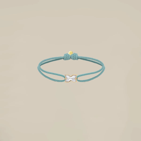 Love Crossroads Cord Strap