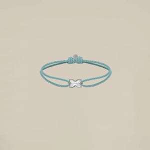 Love Crossroads Cord Strap