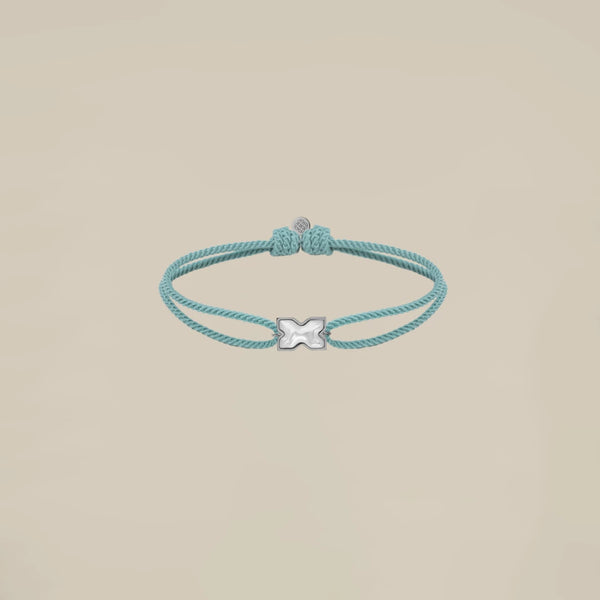 Love Crossroads Cord Strap