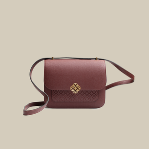 The Stella Small Crossbody Bag