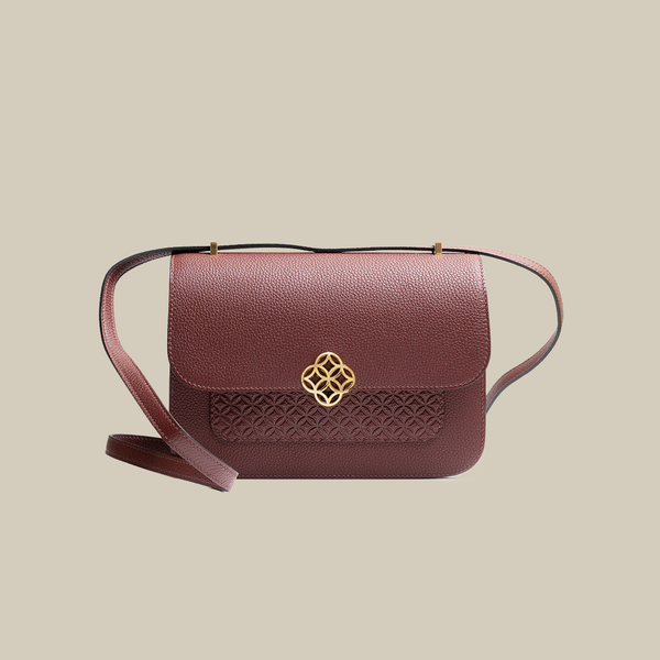 The Stella Medium Crossbody Bag