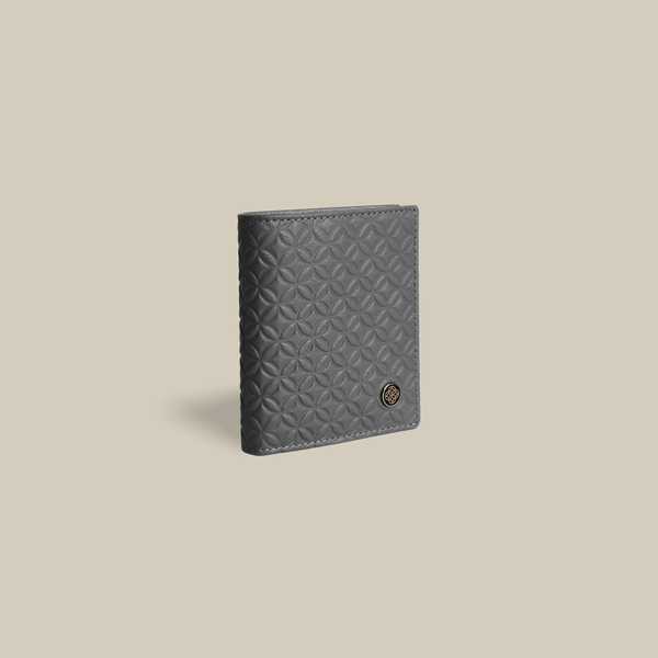 Mirage Square Wallet