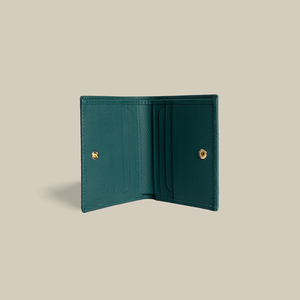 Mirage Square Wallet