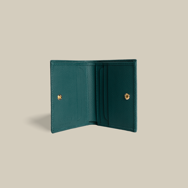 Mirage Square Wallet