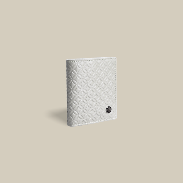 Mirage Square Wallet