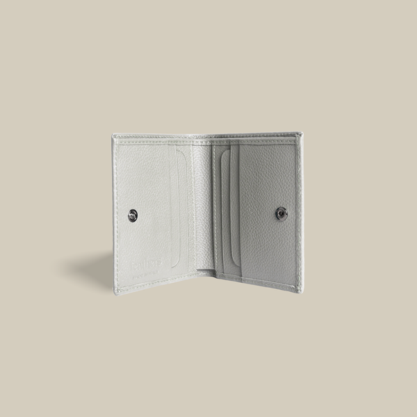 Mirage Square Wallet