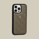 Warrior iPhone 15 Pro & 15 Pro max Case