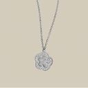 The Camellia Pendant