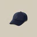 Emblem Cap Metal Logo