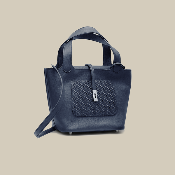 Celeste Mini Bucket Bag