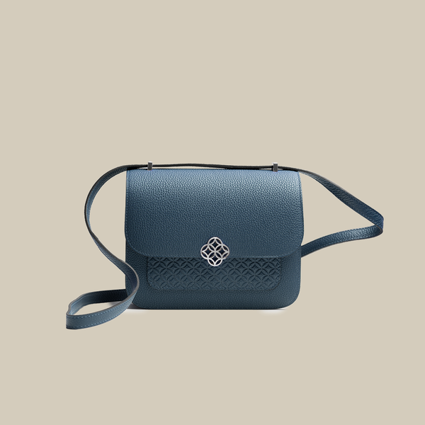 The Stella Small Crossbody Bag
