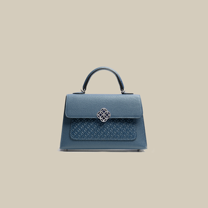 The Stella Mini Top Handle Bag