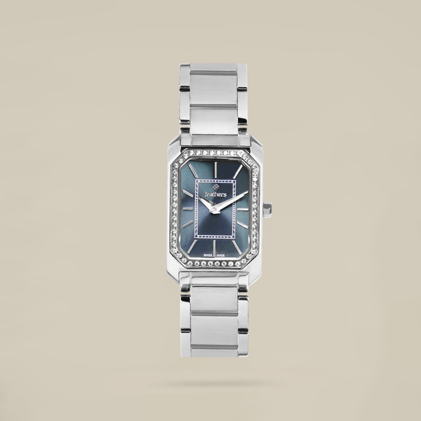 The Edge Women's Watch