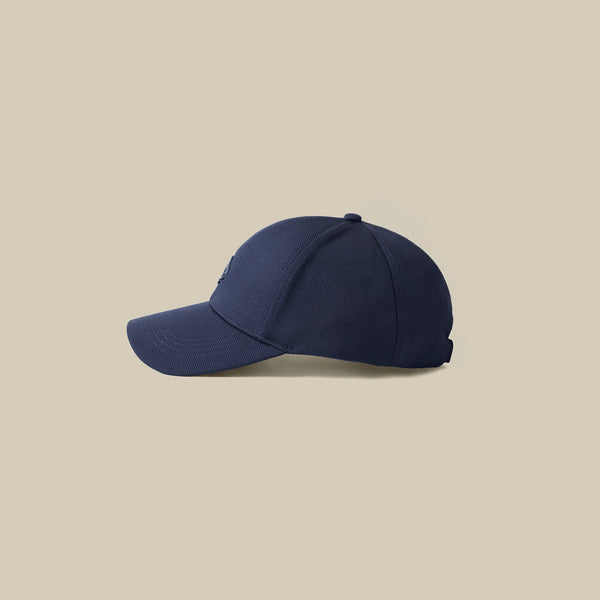 Emblem Cap Metal Logo